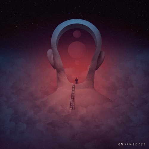Ra (MX) - The Sky Above Us EP [ENDGRD020]